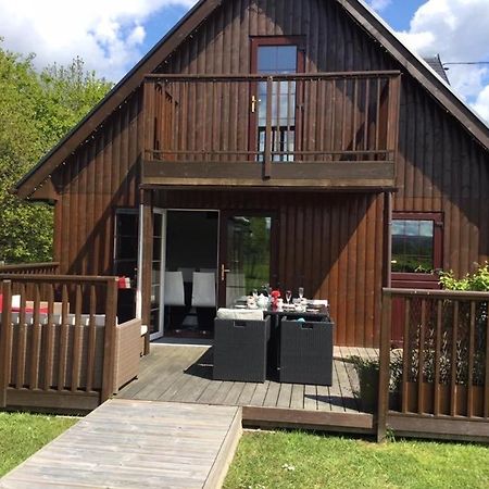 La Fortuna Lodges 스털링 외부 사진