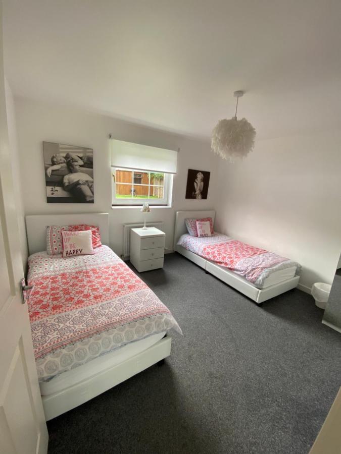 La Fortuna Lodges 스털링 외부 사진