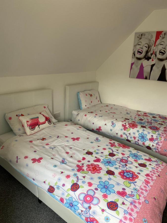 La Fortuna Lodges 스털링 외부 사진