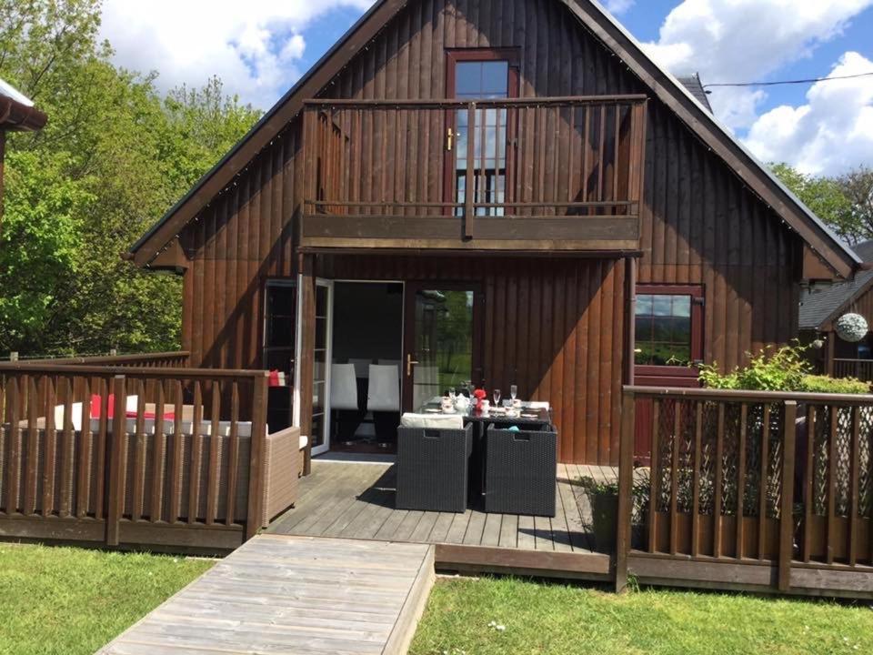 La Fortuna Lodges 스털링 외부 사진