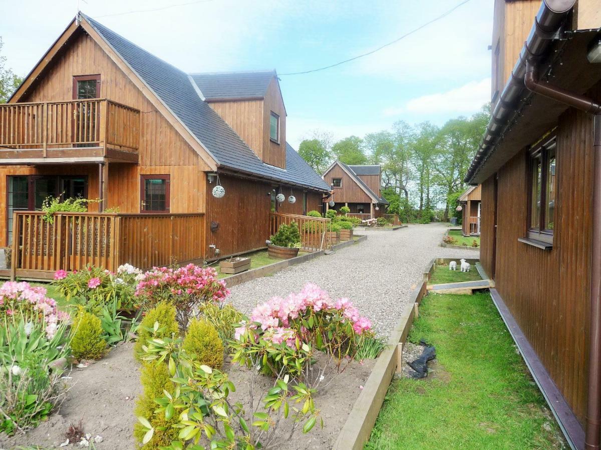 La Fortuna Lodges 스털링 외부 사진