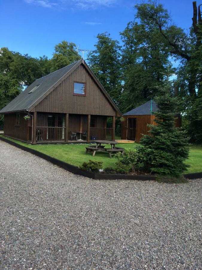 La Fortuna Lodges 스털링 외부 사진