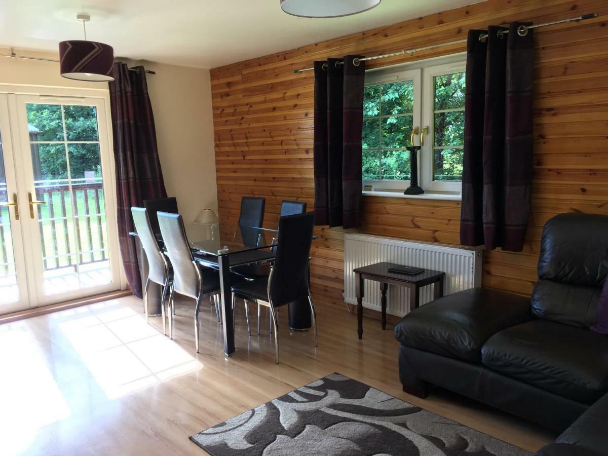 La Fortuna Lodges 스털링 외부 사진