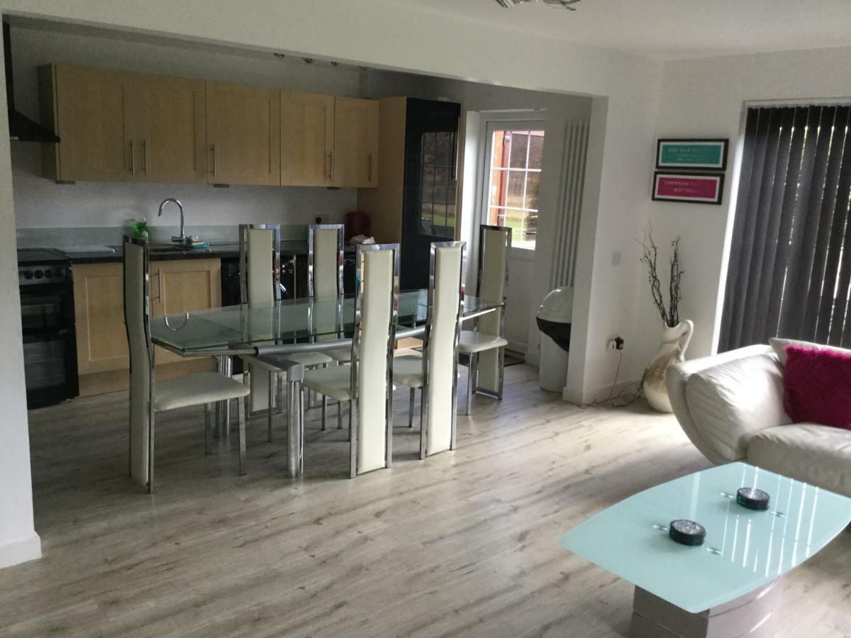 La Fortuna Lodges 스털링 외부 사진