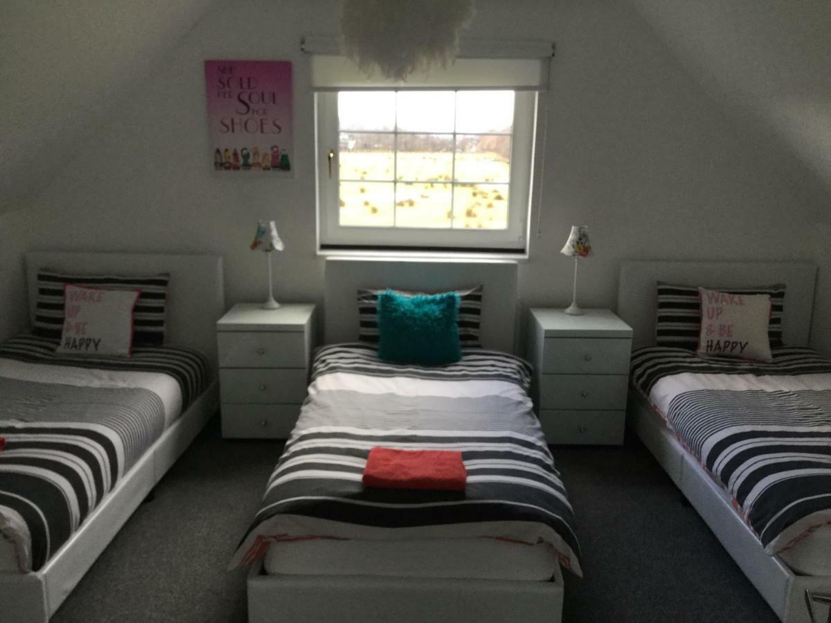 La Fortuna Lodges 스털링 외부 사진