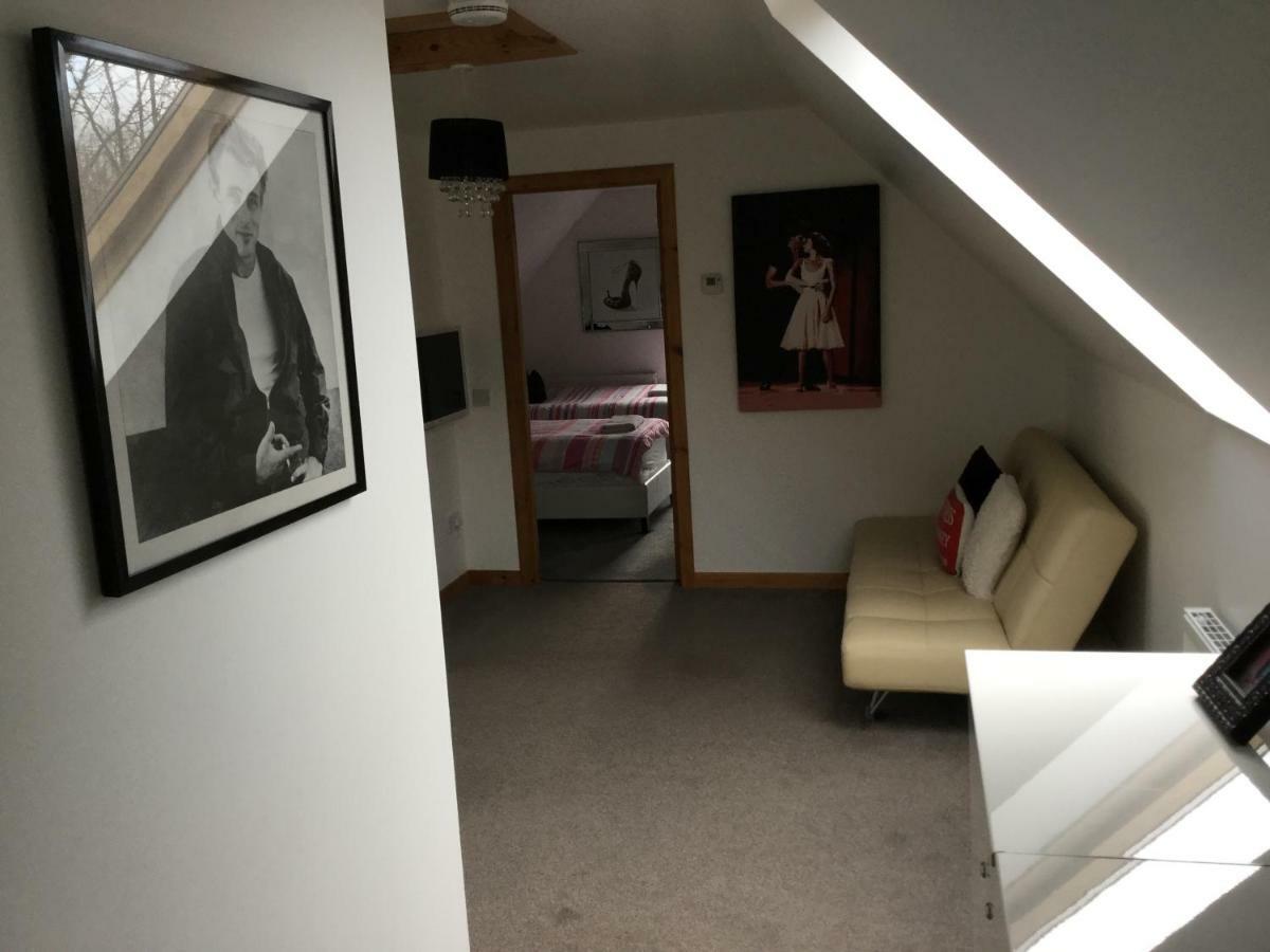 La Fortuna Lodges 스털링 외부 사진