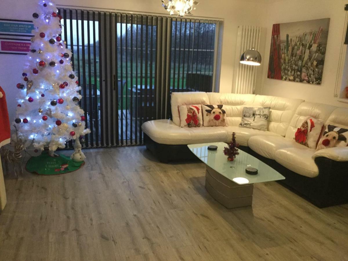 La Fortuna Lodges 스털링 외부 사진
