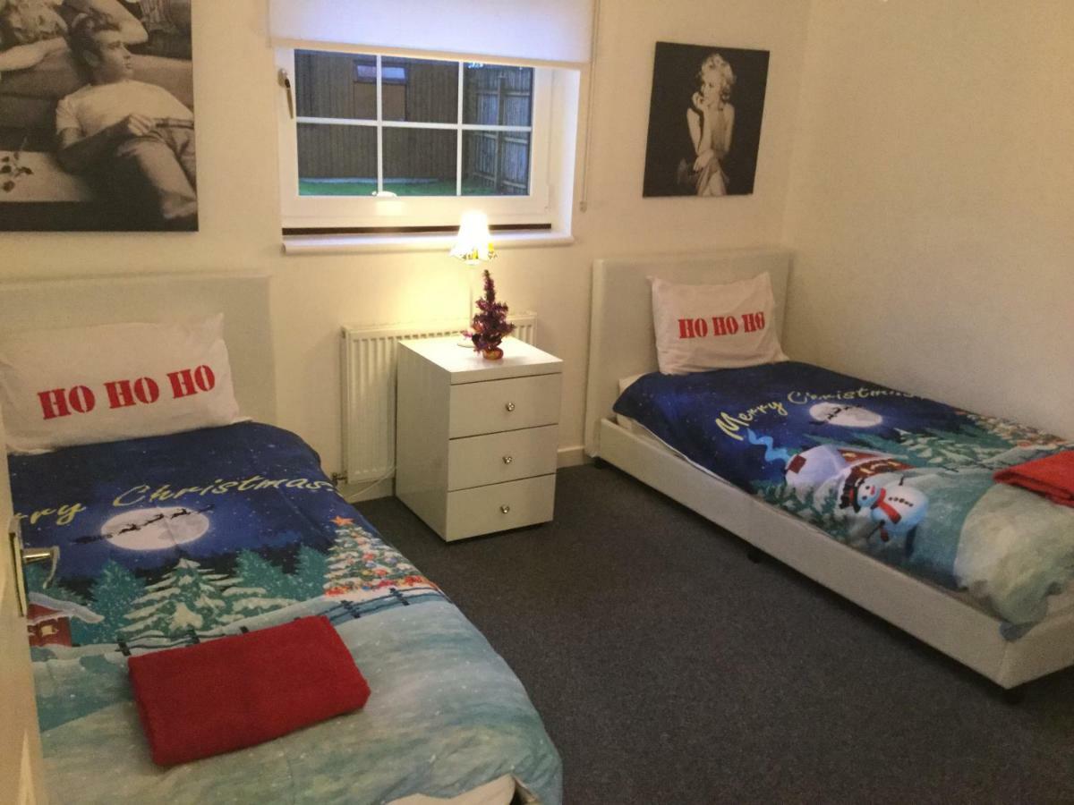 La Fortuna Lodges 스털링 외부 사진