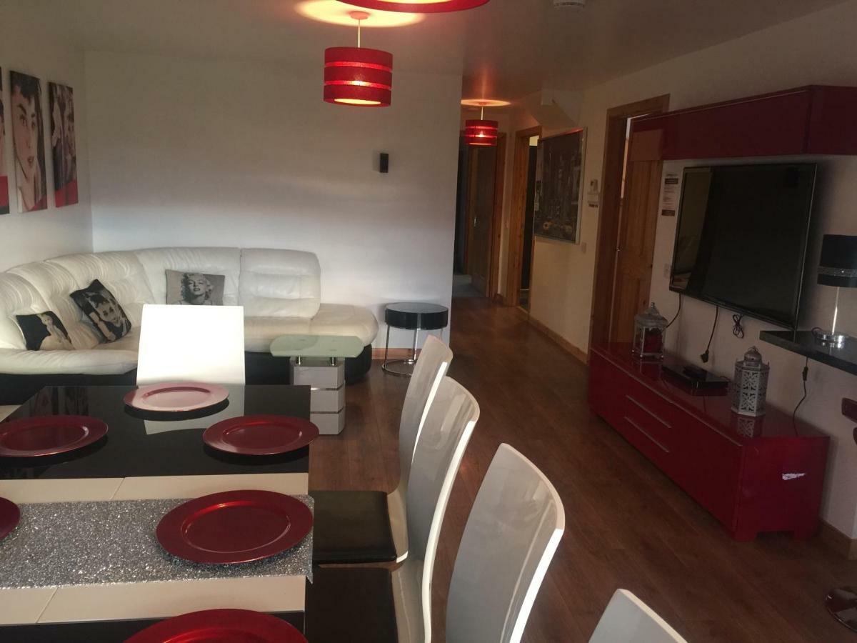 La Fortuna Lodges 스털링 외부 사진