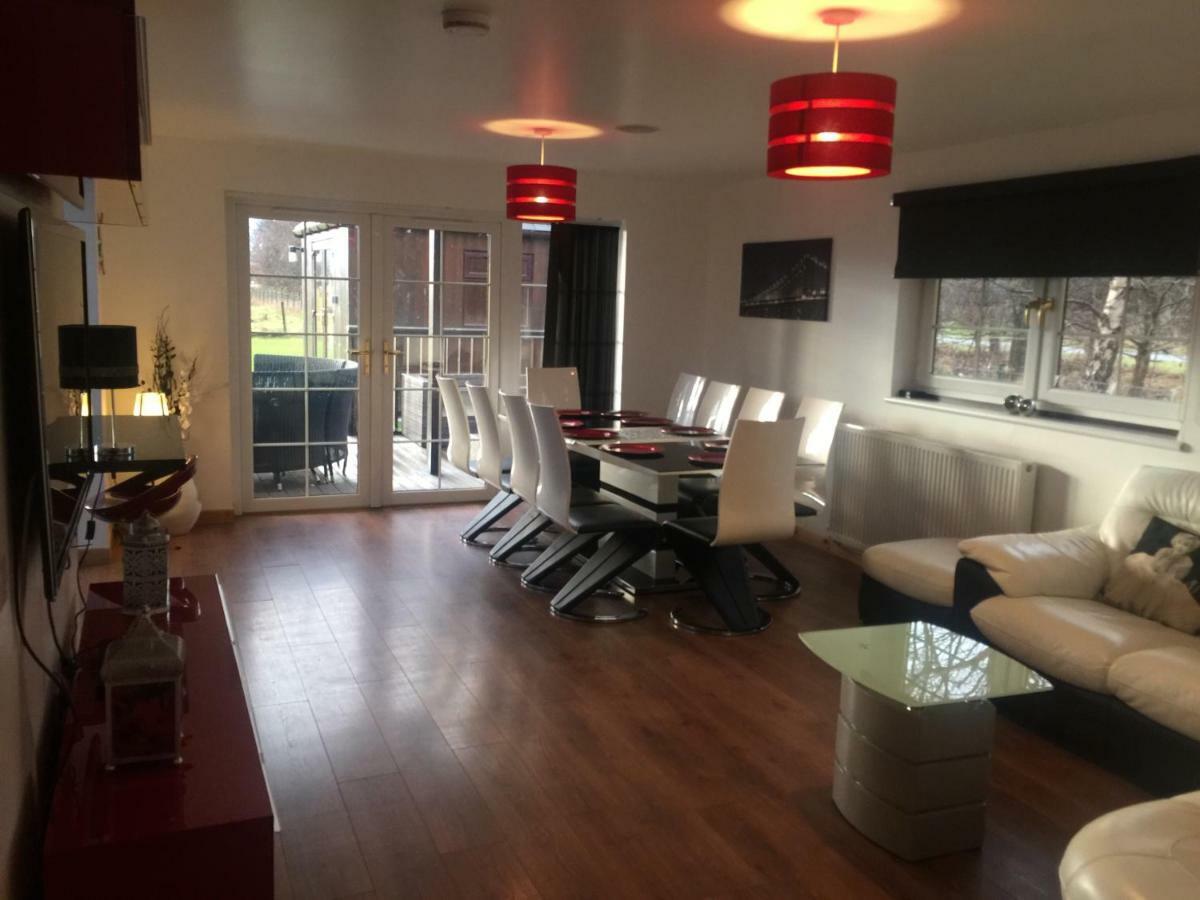 La Fortuna Lodges 스털링 외부 사진
